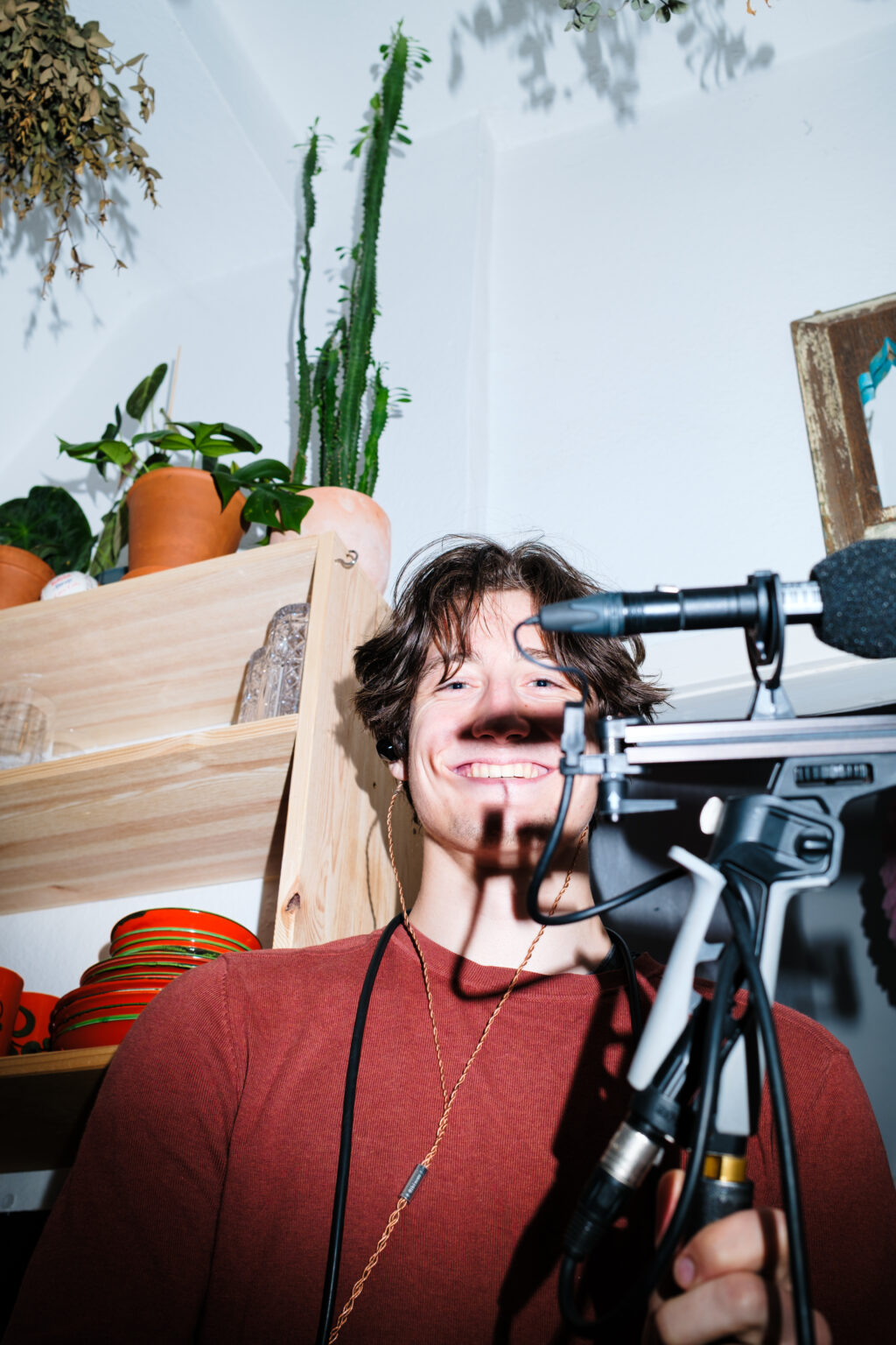 Sidepunk BTS-08
