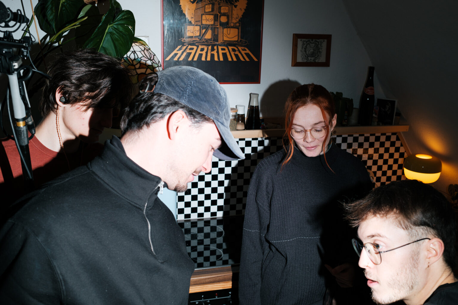 Sidepunk BTS-12