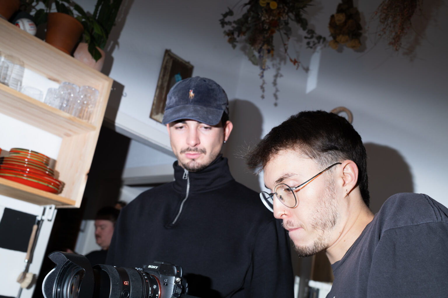 Sidepunk BTS-24